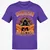 Dungeon Dadster T-Shirt - Purple - 9
