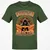 Dungeon Dadster T-Shirt - Military Green - 6