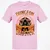 Dungeon Dadster T-Shirt - Light Pink - 5