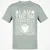 I Am The DM The Weaver Of Lore And Fate T-Shirt - Ash - 2