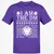 I Am The DM The Weaver Of Lore And Fate T-Shirt - Purple - 9