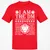 I Am The DM The Weaver Of Lore And Fate T-Shirt - Red - 10