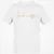 D20 Dice is my Life T-Shirt - White - 12