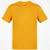 D20 Dice is my Life T-Shirt - Gold - 4