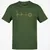 D20 Dice is my Life T-Shirt - Military Green - 6