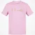 D20 Dice is my Life T-Shirt - Light Pink - 5