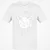 Doomed Determined RPG T-Shirt - White - 12