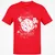 Doomed Determined RPG T-Shirt - Red - 10