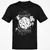 Doomed Determined RPG T-Shirt - Black - 6