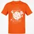 Doomed Determined RPG T-Shirt - Orange - 8