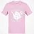 Doomed Determined RPG T-Shirt - Light Pink - 5
