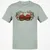 Yes They're Natural T-Shirt - Ash - 2