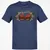Yes They're Natural T-Shirt - Navy - 7
