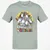 Dungeons And Unicorns T-Shirt - Ash - 2
