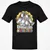Dungeons And Unicorns T-Shirt - Black - 1