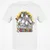 Dungeons And Unicorns T-Shirt - White - 12