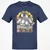 Dungeons And Unicorns T-Shirt - Navy - 7