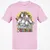 Dungeons And Unicorns T-Shirt - Light Pink - 5
