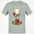 I Dont Get Older I Level Up T-Shirt - Ash - 2