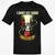 I Dont Get Older I Level Up T-Shirt - Black - 1