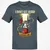 I Dont Get Older I Level Up T-Shirt - Charcoal - 3