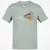 Dark Side Of The Dices T-Shirt - Ash - 2