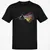 Dark Side Of The Dices T-Shirt - Black - 1