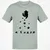 Rocks Fall, Everyone Dice T-Shirt - Ash - 2