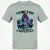 Dungeon Momster T-Shirt - Ash - 2