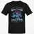 Dungeon Momster T-Shirt - Black - 1