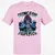 Dungeon Momster T-Shirt - Light Pink - 5