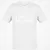Chaotic Neutral Alignment Kinda Care Kinda Don't T-Shirt - White - 12