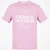Chaotic Neutral Alignment Kinda Care Kinda Don't T-Shirt - Light Pink - 5