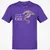 You Can Certainly Try T-Shirt - Purple - 9