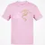 You Can Certainly Try T-Shirt - Light Pink - 5