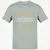 The Dice Giveth and Taketh Away Natural 20 and Critical Fail T-Shirt - Ash - 2