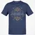 The Dice Giveth and Taketh Away Natural 20 and Critical Fail T-Shirt - Navy - 7