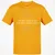 The Dice Giveth and Taketh Away Natural 20 and Critical Fail T-Shirt - Gold - 4