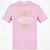 The Dice Giveth and Taketh Away Natural 20 and Critical Fail T-Shirt - Light Pink - 5