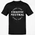 Chaotic Neutral T-Shirt - Black - 1