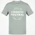 Chaotic Neutral T-Shirt - Ash - 2
