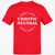 Chaotic Neutral T-Shirt - Red - 10