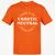 Chaotic Neutral T-Shirt - Orange - 8