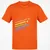 Rainbow Dice Set T-Shirt - Orange - 8