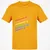 Rainbow Dice Set T-Shirt - Gold - 4
