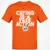 Crying Is A Free Action T-Shirt - Orange - 8