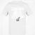 Crying Is A Free Action T-Shirt - White - 12