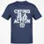 Crying Is A Free Action T-Shirt - Navy - 7