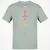 Rainbow Dice Sword LGBT T-Shirt - Ash - 2