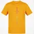 Rainbow Dice Sword LGBT T-Shirt - Gold - 4